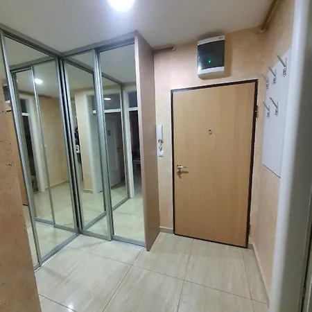 Kristina,istocno Sarajevo,vojvode Radomira Putnika 49d Apartment Sarajevo