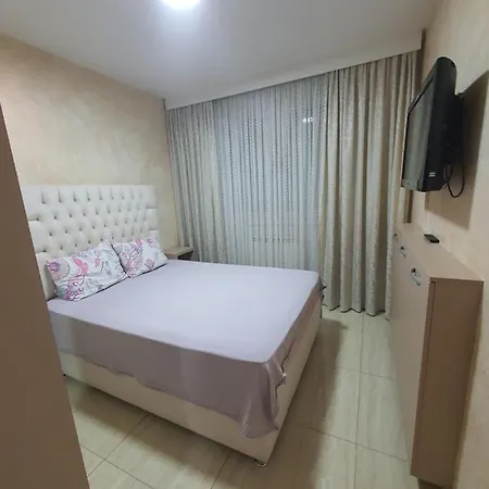 Apartment Kristina,istocno Sarajevo,vojvode Radomira Putnika 49d