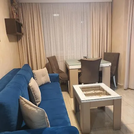 Apartment Kristina,istocno Sarajevo,vojvode Radomira Putnika 49d Sarajevo