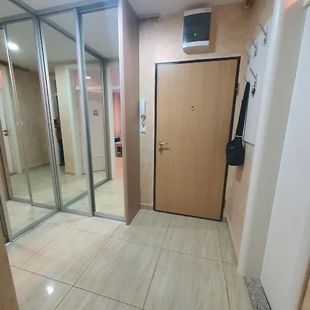 Apartment Kristina,istocno Sarajevo,vojvode Radomira Putnika 49d Sarajevo