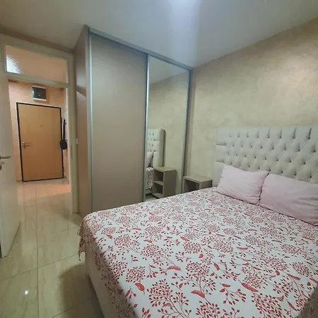 Apartment Kristina,istocno Sarajevo,vojvode Radomira Putnika 49d