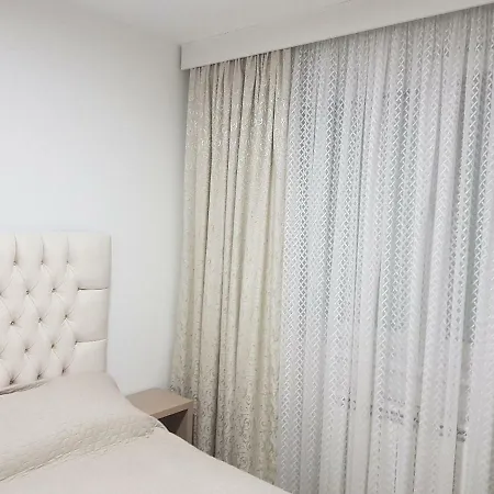 Kristina,istocno Sarajevo,vojvode Radomira Putnika 49d Apartment Sarajevo
