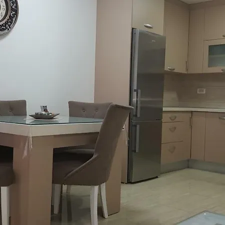 Apartment Kristina,istocno Sarajevo,vojvode Radomira Putnika 49d Sarajevo