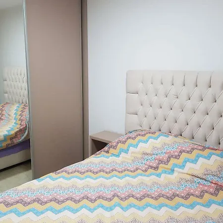 Apartment Kristina,istocno Sarajevo,vojvode Radomira Putnika 49d *