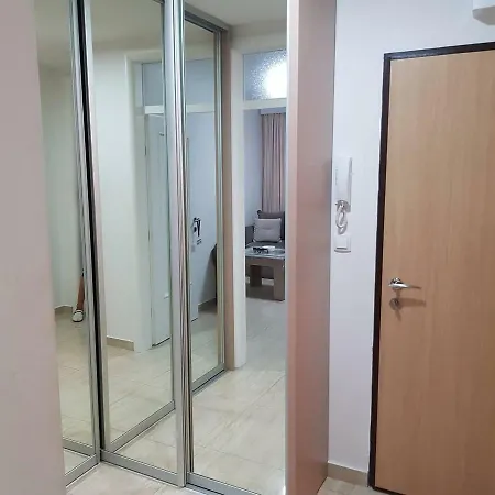 Kristina,istocno Sarajevo,vojvode Radomira Putnika 49d Apartment